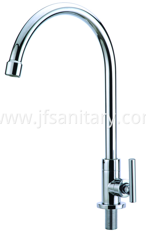 kitchen faucet india